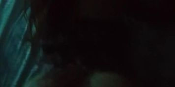 Hot brunette teen amateur fucked doggystyle