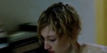 Alba Rohrwacher nude - La solitudine dei numeri primi 2010