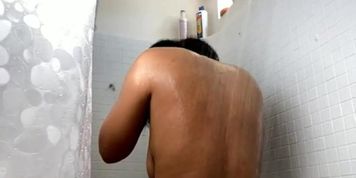Phat Soapy ASS