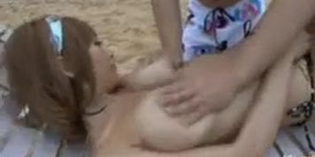 Asuka Beach (Asuka Kirara)