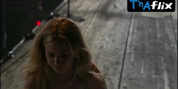 Fiona Gubelmann Butt,  Underwear Scene  in Blue Demon
