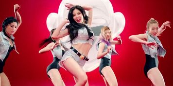 HyunA - Red KPOP PMV IEDIT sound