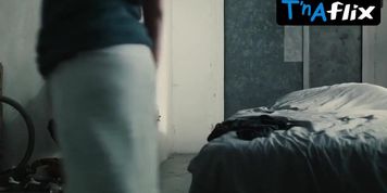 Aylin Tezel Breasts Scene  in Die Informantin - Der Fall Lissabon