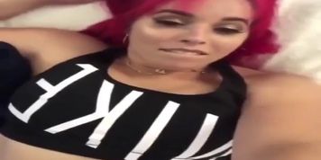 SEXXXY PAWG RANDALIN