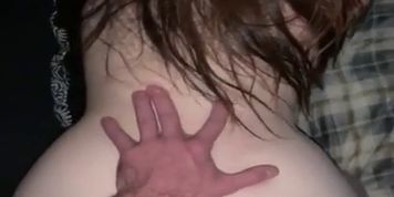 Awkward Sex W/ Step Sis