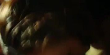 Sexy BBW! POV BJ!