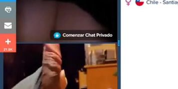 chilean big boobs