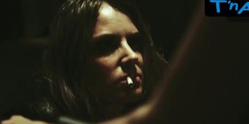 Niki Nordenskjold Lesbian Scene  in Animalistic