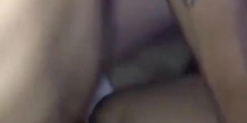 Tight Latina pussy fucked by Puerto Rican dick (Janice Griffith)