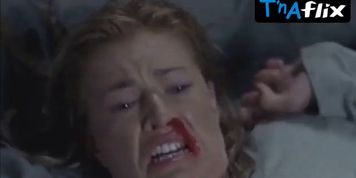 Melissa Keller Thong Scene  in Impact Point