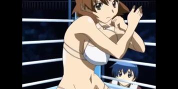 girlbrovefanservice