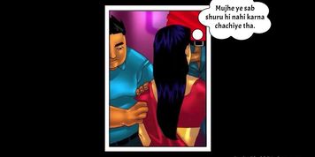 Savita Bhabhi Ke Sath Cricket Ka Khel
