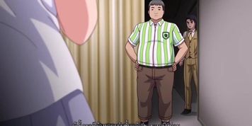 JK to Ero Konbini Tenchou - 1