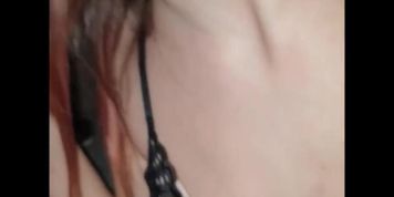 Rough Anal With Cindy Shine Homemade Video