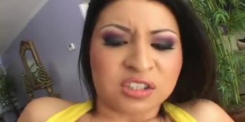 Sex Fiends 4 - Scene 3 (Angel Valentine, John Strong)