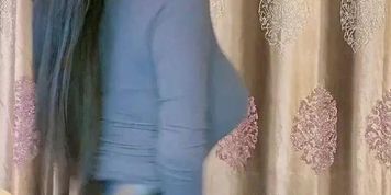 sexy dance Qiu