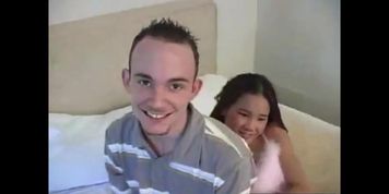 bedroom fun