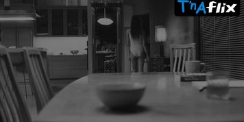 Zendaya Underwear Scene  in Malcolm AND Marie