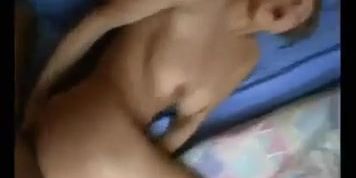 Homemade anal