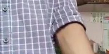 indian flashing