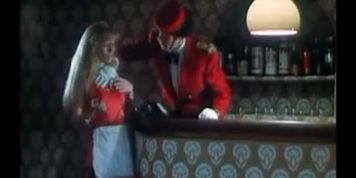 L' Hotel des Fantasmes
