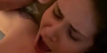 Fucking girlfriend's friend in front of her