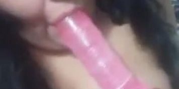 La puta de mi prima