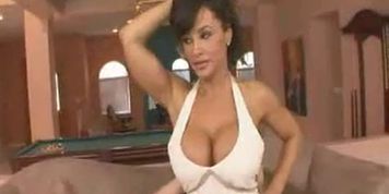 Lisa Ann MILF Bone (Doris Ivy)