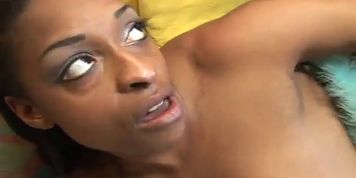 Carmen Hayes Dressed Up And Ready For Some Dick (Katerina Nova)