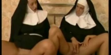 Nuns