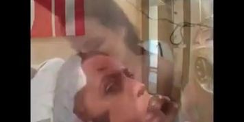 Alexis May cumshot compilation