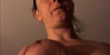 Irene Amateur Anal