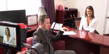 Plastic Surgeon: BTS Featurette