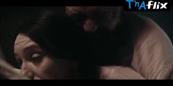 Chulpan Khamatova Sexy Scene  in Zuleykha Otkryvayet Glaza