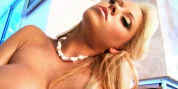 Lindsay Marie Is Absolutely hot