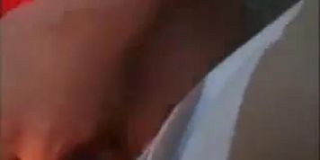 Mature in red rough fucked in ass