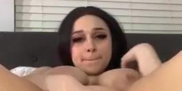 CayYay Dildo Fuck 1