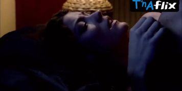 Jennifer Carpenter Sexy Scene  in Dexter