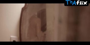 Maggie Grace Butt Scene  in The Scent Of Rain AND Lightning