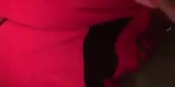 huge dick little mouth