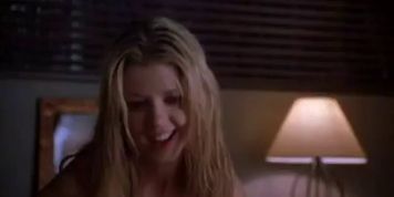 Tara Reid on Body Shots His Story Hot Scenes