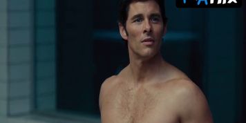 Evan Rachel Wood Breasts,  Bush Scene  in Westworld