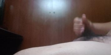 ???????????#4?Phimosis dick masturbation ejaculation#4