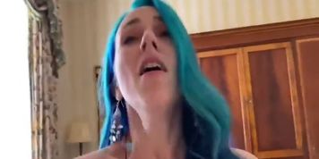 Escort Pornstat Hotel Fun Creampie- Oral - I want to screw a fan Cali ReiGn