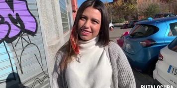 Camila Palmer's X-Rated Encounter with Torbe - Cum-Filled Mouth, Hardcore Action!