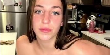Megan Mccarthy 26th February Livestream Video Leaked