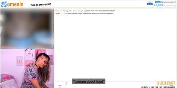 I was doing some university assignments and then I was in a sexcall in Omegle - Teacher & Schoolgirl