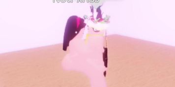 Roblox Slut Fucked