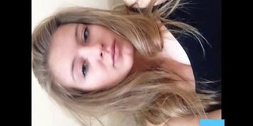 hana on skype