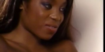 Big Black And Bootyful - Scene 15 (Beauty Dior, Isis Taylor)